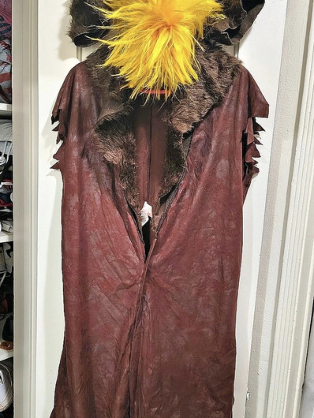 Flintstones Fancy Dress Costume